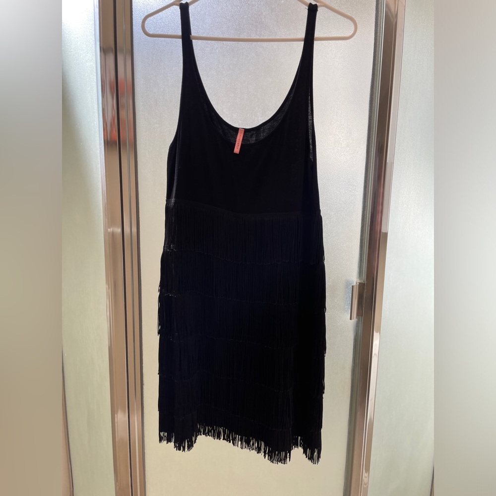 Eight Sixty- Flapper Style Dress